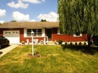 604 S Central St, Buckner, MO 64016