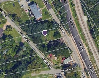 0 Ballinger St, Pittsburgh, PA, 15210