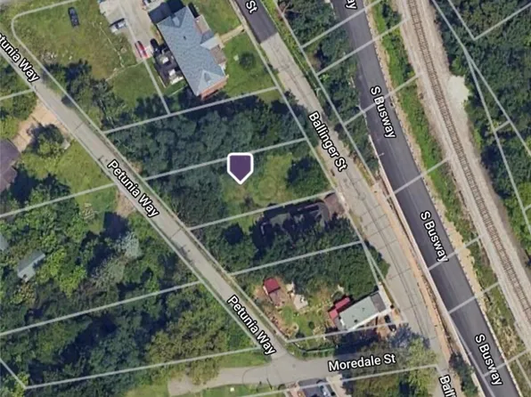 0 Ballinger St, Pittsburgh, PA 15210