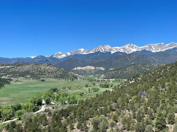 14030 Pando Breaks Buck Cyn, Weston, CO 81091
