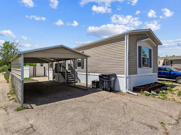 12205 Perry Street LOT 194, Broomfield, CO 80020