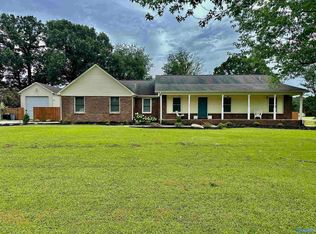 27518 Azalea Trl, Athens, AL 35613