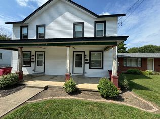 278 Forest Ave, West Milton, OH 45383