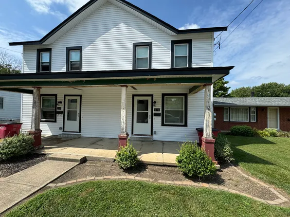 278 Forest Ave, West Milton, OH 45383