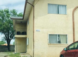 8311 Trumbull Ave SE APT C, Albuquerque, NM 87108