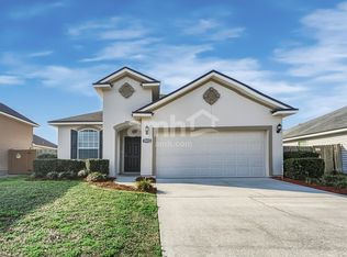 9672 Woodstone Mill Dr, Jacksonville, FL 32244