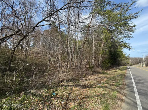 Old Highway 411, Newport, TN 37821