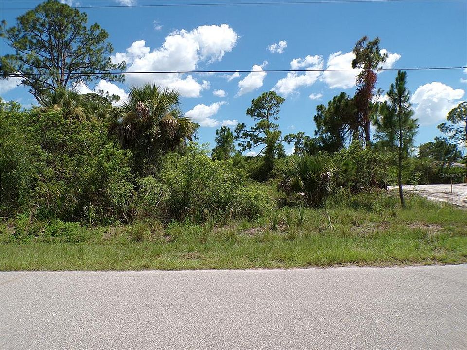1st image of Simonton Ave Lot 16