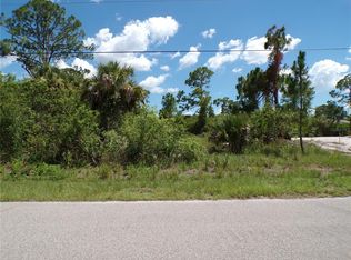 Simonton Ave Lot 16, North Pt, FL 34286