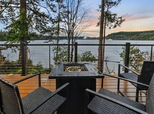 0 E Shoreline Ln, Shelton, WA 98584