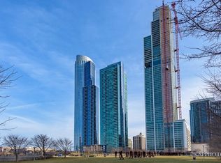 1201 S Prairie Ave APT 1906, Chicago, IL 60605