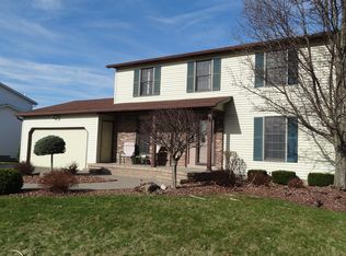 78 Forest Meadow Trl, Rochester, NY 14624