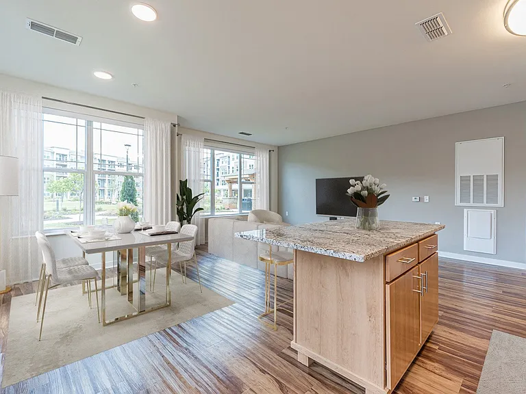 Preserve at Peachtree Shoals 55+ Apartments — Photo 45