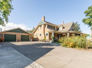 602 SE Byers Ave, Pendleton, OR 97801