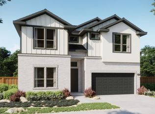 Coleman Plan, Sauls Ranch, Round Rock, TX 78681