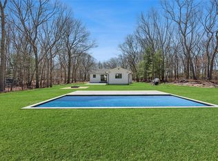 58 Hampton Ct, Bridgehampton, NY 11932