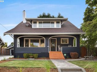 3415 NE 41st Ave, Portland, OR 97212