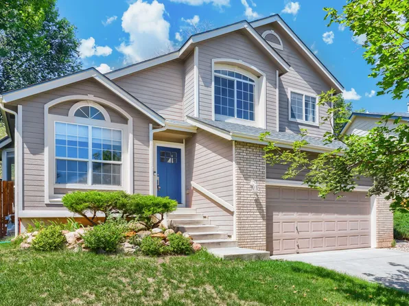 885 Marlstone Pl, Colorado Springs, CO 80904