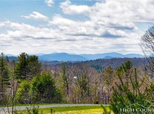 201 Buckwheat Branch Rd, Laurel Springs, NC 28644