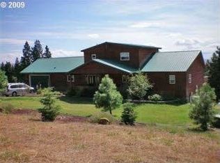 192 Goldenpine, Goldendale, WA 98620