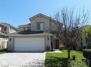 6704 Cowboy St, Simi Valley, CA 93063