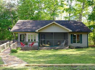 462 Clifford Dykes Rd, Tracy City, TN 37387