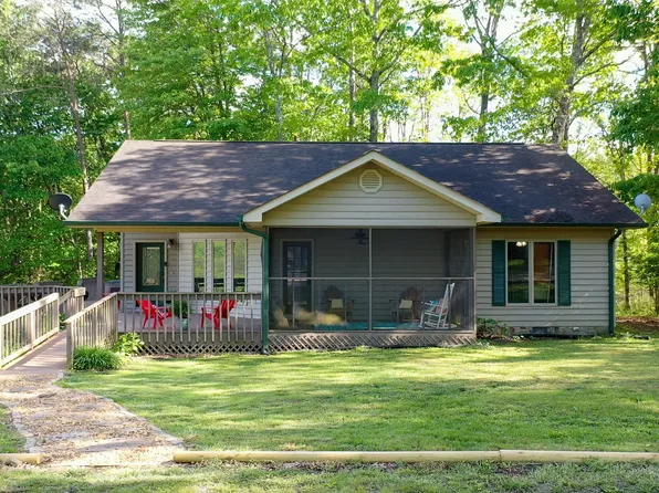 462 Clifford Dykes Rd, Tracy City, TN 37387
