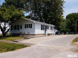 322 N Blair St, Virden, IL