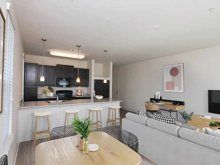 South Junction Apartments — Photo 8