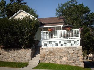 2 Chaucer St, Helena, MT 59601