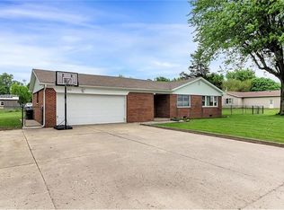 1240 Corporation Line Rd, Middletown, IN 47356