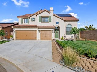 1177 Encino Ave, Clovis, CA 93619