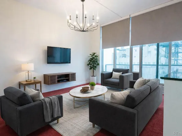 891 14th St Unit 2105, Denver, CO 80202