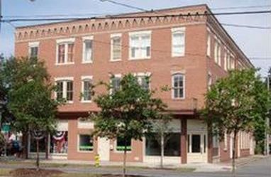 125 E Broad St Unit 2 E, Savannah, GA, 31401