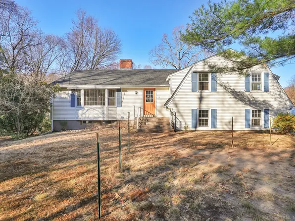661 Chestnut Hill Road, Glastonbury, CT 06033