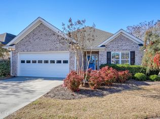 2137 Maple Leaf Dr, Southport, NC 28461
