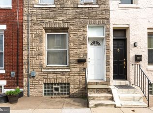 3283 Tilton St, Philadelphia, PA 19134