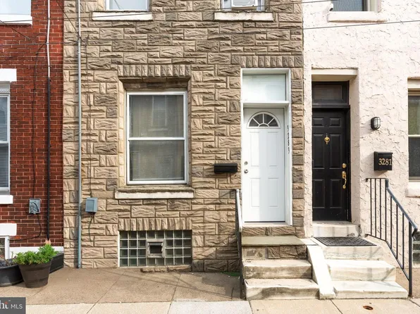 3283 Tilton St, Philadelphia, PA 19134