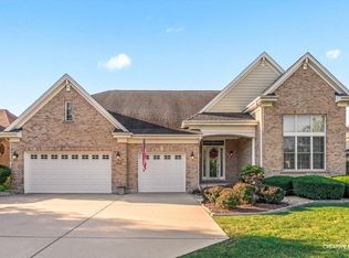 2045 Bartram Rd, North Aurora, IL 60542