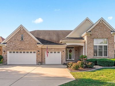 2045 Bartram Rd, North Aurora, IL, 60542