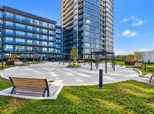 50 Upper Mall Way #2510, Vaughan, ON L4J0L8