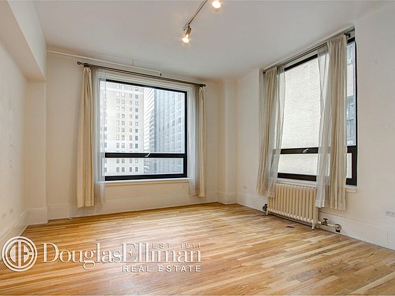 2nd image of 50 Pine St APT 8N
