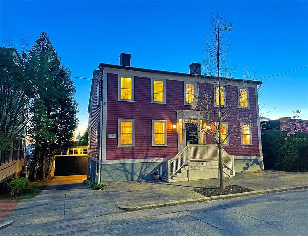 104 Congdon St, Providence, RI 02906 Zillow