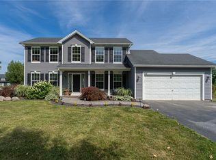 524 Hamlin Parma Townline Rd, Hilton, NY 14468