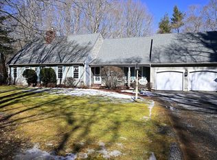 336 Judson St, Raynham, MA 02767