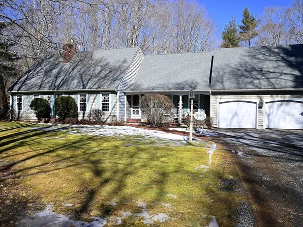 336 Judson St, Raynham, MA 02767