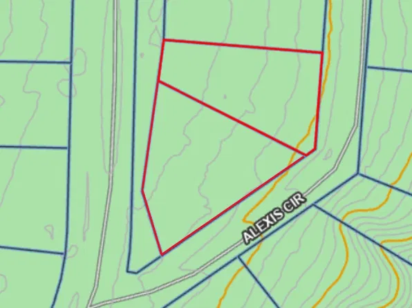 Lots 3 & 4 Crosshill Dr, Bella Vista, AR 72715