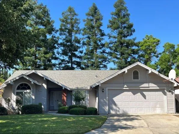 6335 N Selland Ave, Fresno, CA 93711