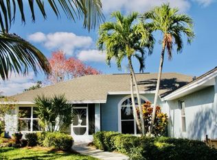 1573 SE Portillo Rd, Port Saint Lucie, FL 34952