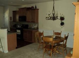 3301 Thornbridge Dr, Powder Springs, GA 30127